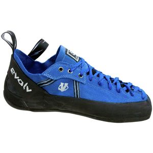 Click to Enlarge for Evolv Royale Climbing Shoe Evolv Royale Climbing Shoe-Image