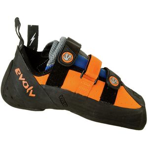 Click to Enlarge for Evolv Shaman Climbing Shoe Evolv Shaman Climbing Shoe -image
