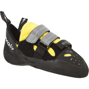 Click to Enlarge for Evolv Prime SC Climbing Shoe Evolv Prime SC Climbing Shoe -image