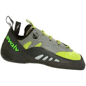 Click to Enlarge for Evolv Geshido Climbing Shoe Evolv Geshido Climbing Shoe -image
