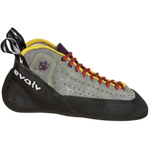 Click to Enlarge for Evolv Astroman Climbing Shoe Evolv Astroman Climbing Shoe -image