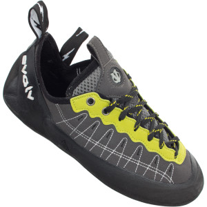 Click to Enlarge for Evolv Defy Lace Climbing Shoe Evolv Defy Lace Climbing Shoe-Image