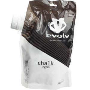 Chalk