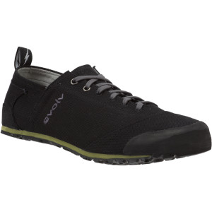 Click to Enlarge for Evolv Cruzer Shoe - Men's Evolv Cruzer Shoe - Men's -image
