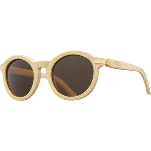 Earth Wood Sanibel Sunglasses -image