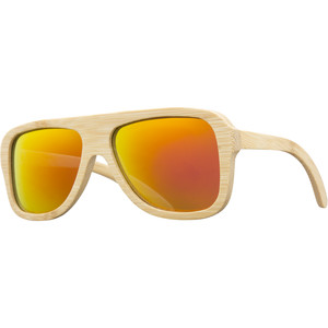 Click to Enlarge for Earth Wood Siesta Sunglasses Earth Wood Siesta Sunglasses -image