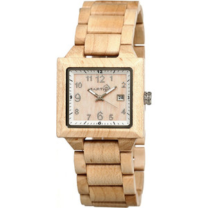 Click to Enlarge for Earth Wood Culm Watch Earth Wood Culm Watch -image