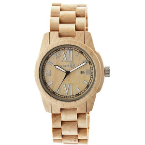 Earth Wood Heartwood Watch -image