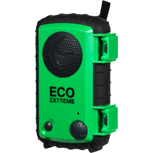 EcoExtreme Waterproof Speaker
