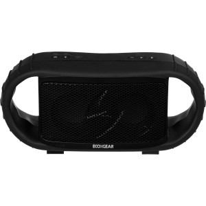 ecoXBT Waterproof Bluetooth Speaker