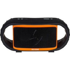 ecoXBT Waterproof Bluetooth Speaker