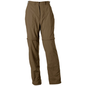 Ex Officio BUZZ OFF Convertible Pant - Women's