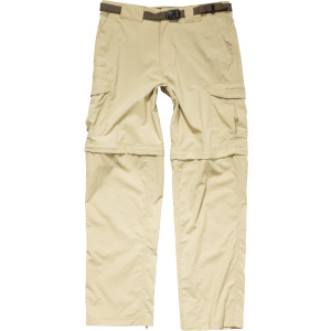 Click to Enlarge for ExOfficio Nio Amphi Convertible Pant - Men's ExOfficio Nio Amphi Convertible Pant - Men's-Image