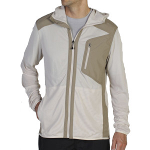 Click to Enlarge for ExOfficio Bugsaway Sandfly Jacket - Men's ExOfficio Bugsaway Sandfly Jacket - Men's -image