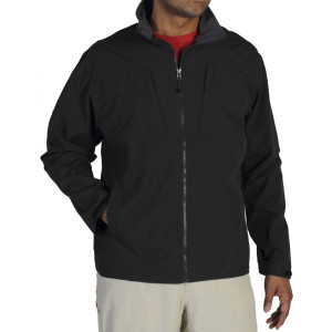 Click to Enlarge for ExOfficio FlyQ Lite Jacket - Men's ExOfficio FlyQ Lite Jacket - Men's -image