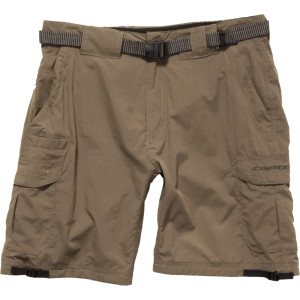 Click to Enlarge for ExOfficio Nio Amphi Short - Men's ExOfficio Nio Amphi Short - Men's -image