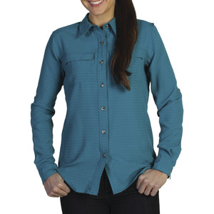 Gill Shirt - Long-Sleeve - Women's