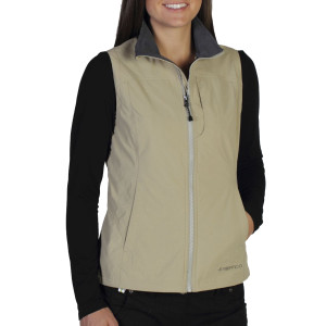 ExOfficio FlyQ Lite Vest - Women's -image