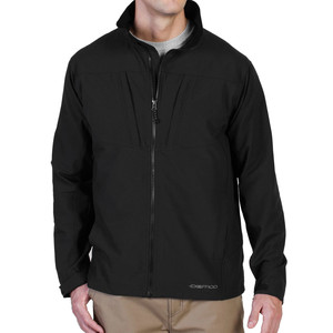 Click to Enlarge for ExOfficio FlyQ Parka - Men's ExOfficio FlyQ Parka - Men's-Image