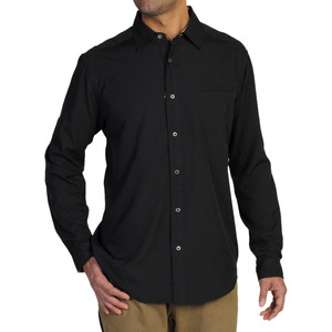 Click to Enlarge for ExOfficio Trip'r Shirt - Long-Sleeve - Men's ExOfficio Trip'r Shirt - Long-Sleeve - Men's -image