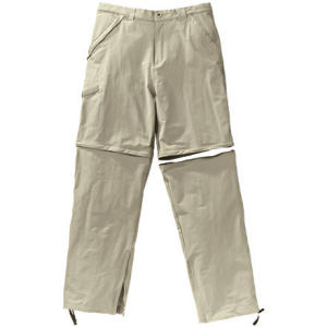 ExOfficio RunAMuck Convertible Pant - Men's