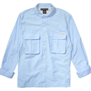 Air Strip Lite Shirt - Long-Sleeve - Men's