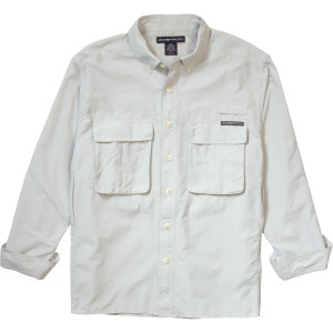 ExOfficio Air Strip Lite Shirt - Long-Sleeve - Men's