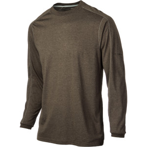 ExO Dri Crew - Long-Sleeve - Men's