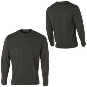 ExOfficio ExO Dri Crew - Long-Sleeve - Men's
