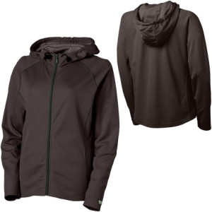 ExOfficio Wicknit Hooded Sweatshirt - Women's DO NOT USE