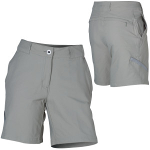 ExOfficio RunAMuck Short - Women's