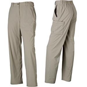 ExOfficio Stretch Explorer Pant - Women's
