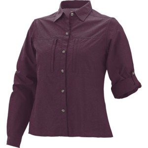 Ex Officio Dryflylite Shirt - Long-Sleeve - Women's