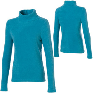 ExOfficio Irresistible Turtle Sweater - Women's