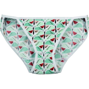 Ex Officio Give-N-Go String Bikini - Women's
