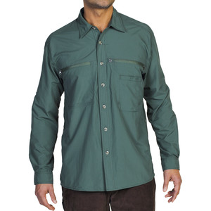 Reef Runner Lite Shirt - Long-Sleeve - Men's