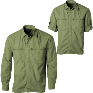ExOfficio Reef Runner Lite Shirt - Long-Sleeve - Men's