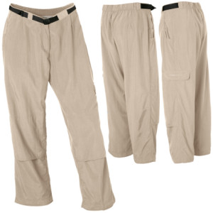 ExOfficio Amphi Capri - Women's