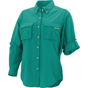ExOfficio Air Strip Lite Shirt - Long-Sleeve - Women's DO NOT USE