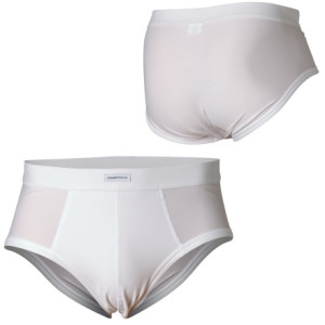 Ex Officio Give-N-Go Below the Belt Brief - Men's