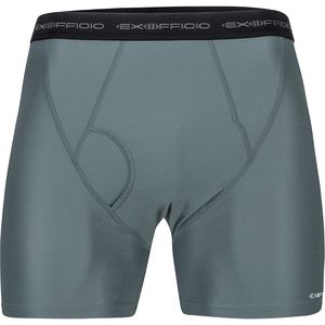 Ex Officio Give-N-Go Boxer Brief - Men's