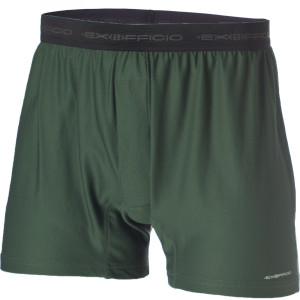 Give-N-Go Boxer - Men's