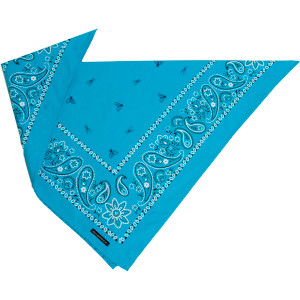 ExOfficio Bugsaway Paisley Bandana