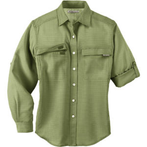 Ex Officio Gill Long-Sleeve Shirt - Women's