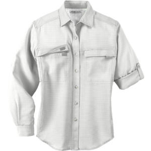 ExOfficio Gill Long-Sleeve Shirt - Women's