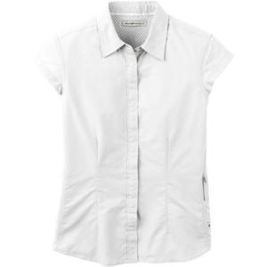ExOfficio Traveler Cap Sleeve Shirt - Short-Sleeve - Women's