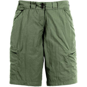 ExOfficio Nomad Short - Women's