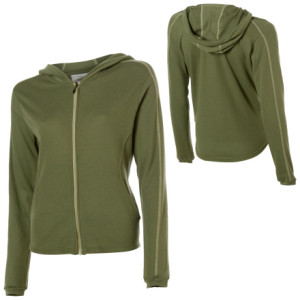 Ex Officio Insect Shield Barrier Hooded Sweatshirt - Women's