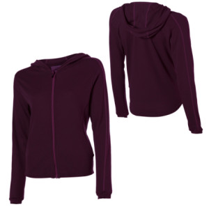 ExOfficio Insect Shield Barrier Hooded Sweatshirt - Women's