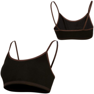 Ex Officio Soytopia Seamless Tank Bra - Women's